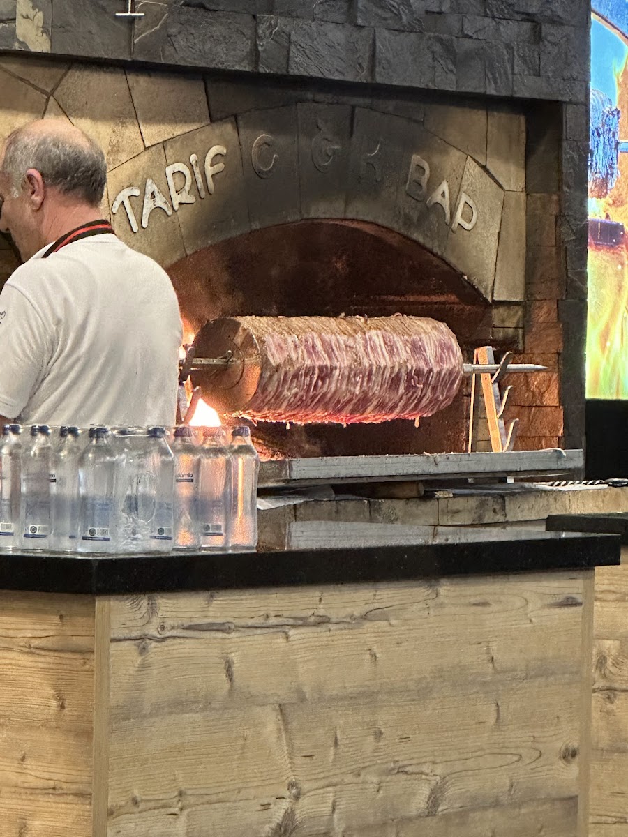 Tarif Cağ Kebap — fotoğraf 4