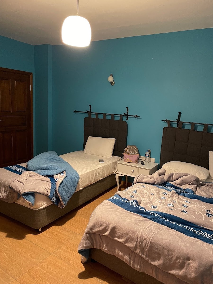 Tarih Otel | Nemrut Dağı — fotoğraf 2