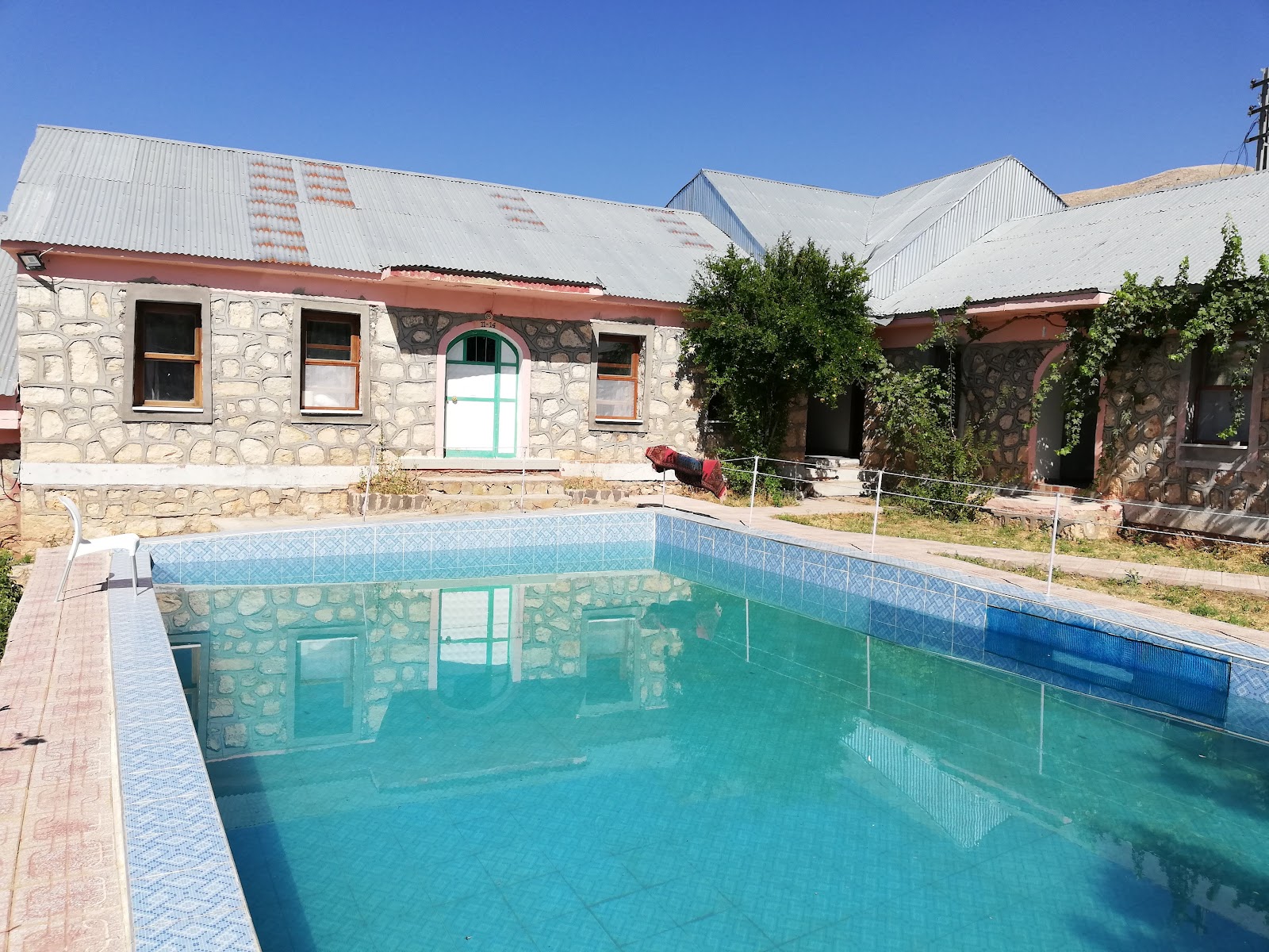 Tarih Otel | Nemrut Dağı — fotoğraf 5