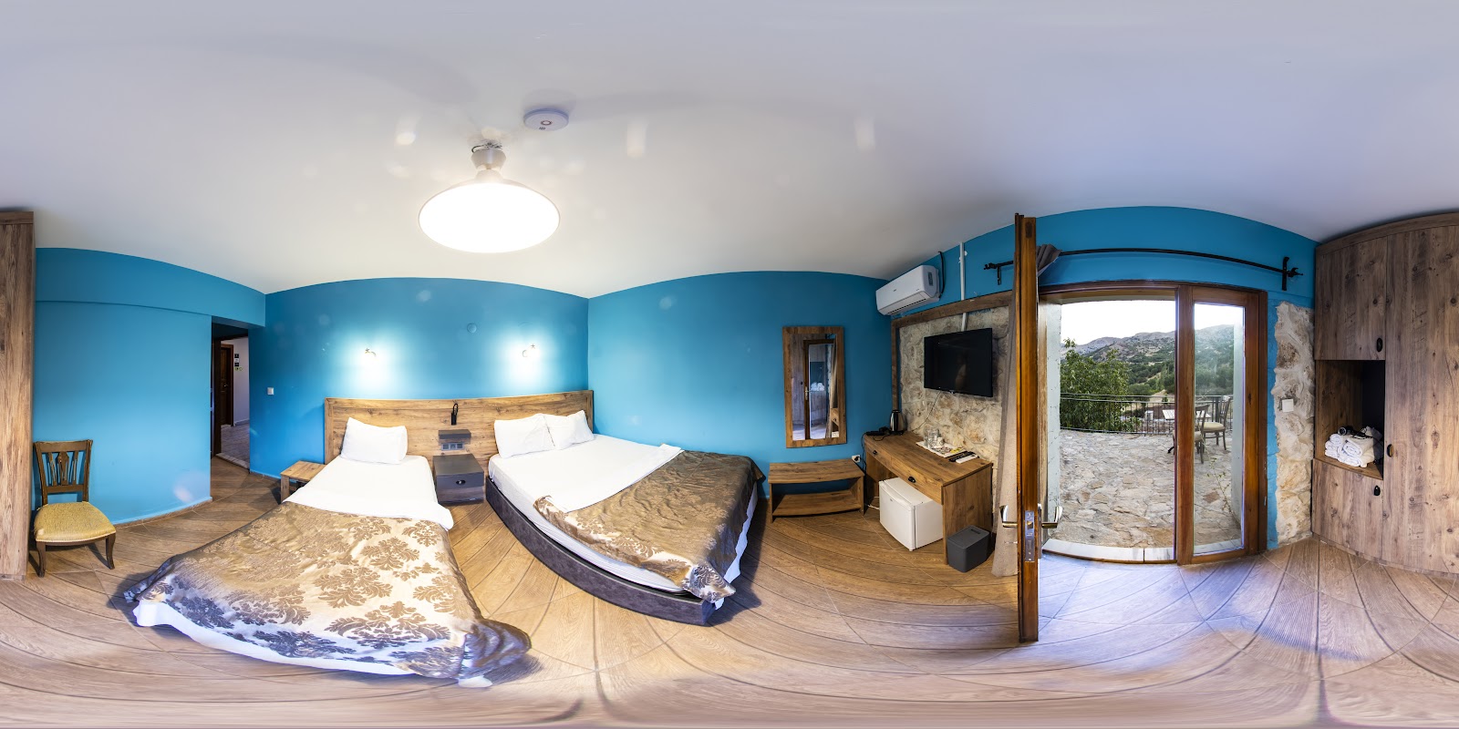 Tarih Otel | Nemrut Dağı — fotoğraf 8