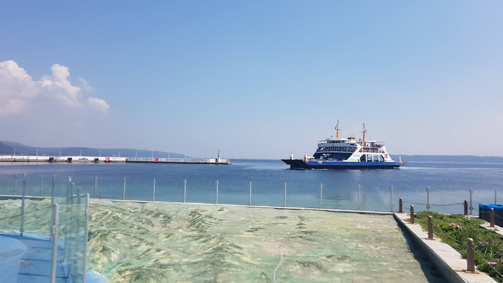 Tarihe Saygı Parkı - Eceabat — fotoğraf 10
