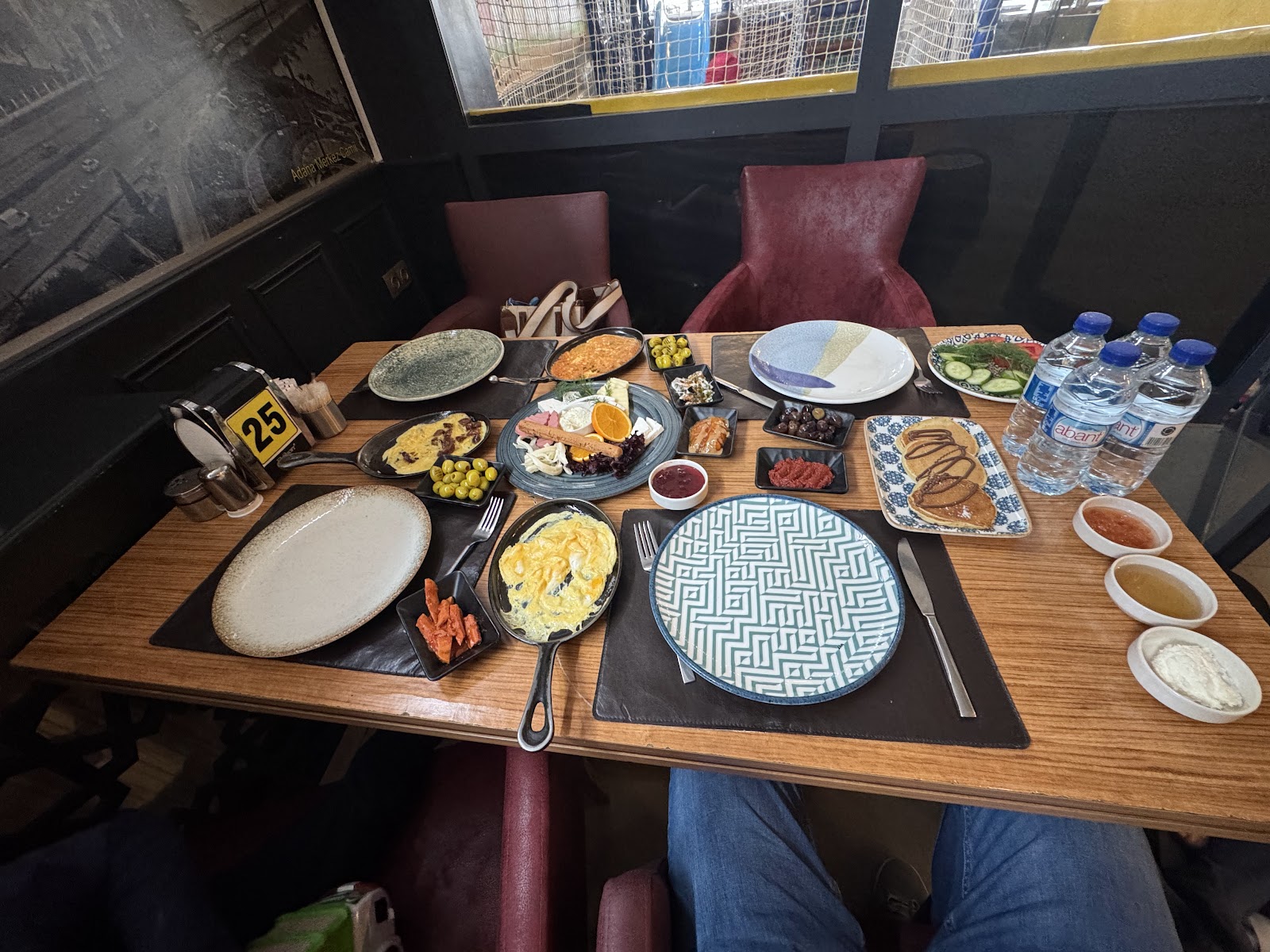 TARİHİ ADANA KEBAPÇISI KÖŞK — fotoğraf 5