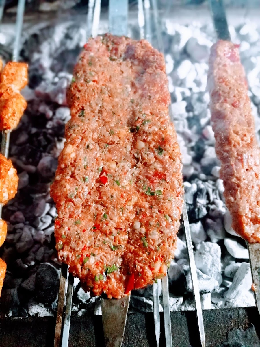 Tarihi Adana Kebapçısı Mehmet — fotoğraf 5