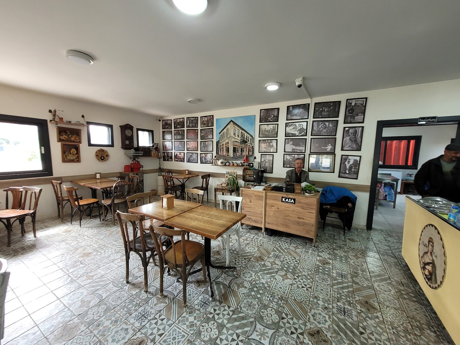 Tarihi Affan Kahvesi — fotoğraf 2