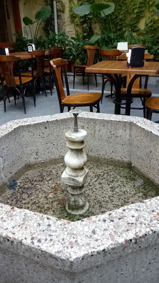 Tarihi Affan Kahvesi — fotoğraf 3