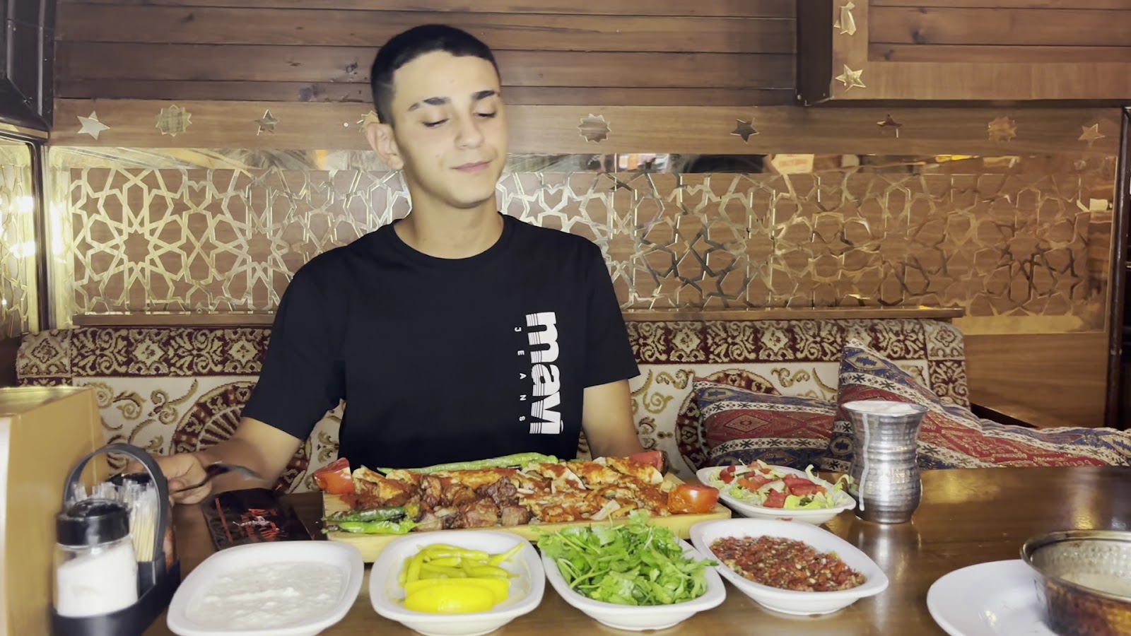 Tarihi ALAATTİN’in Yeri — fotoğraf 2