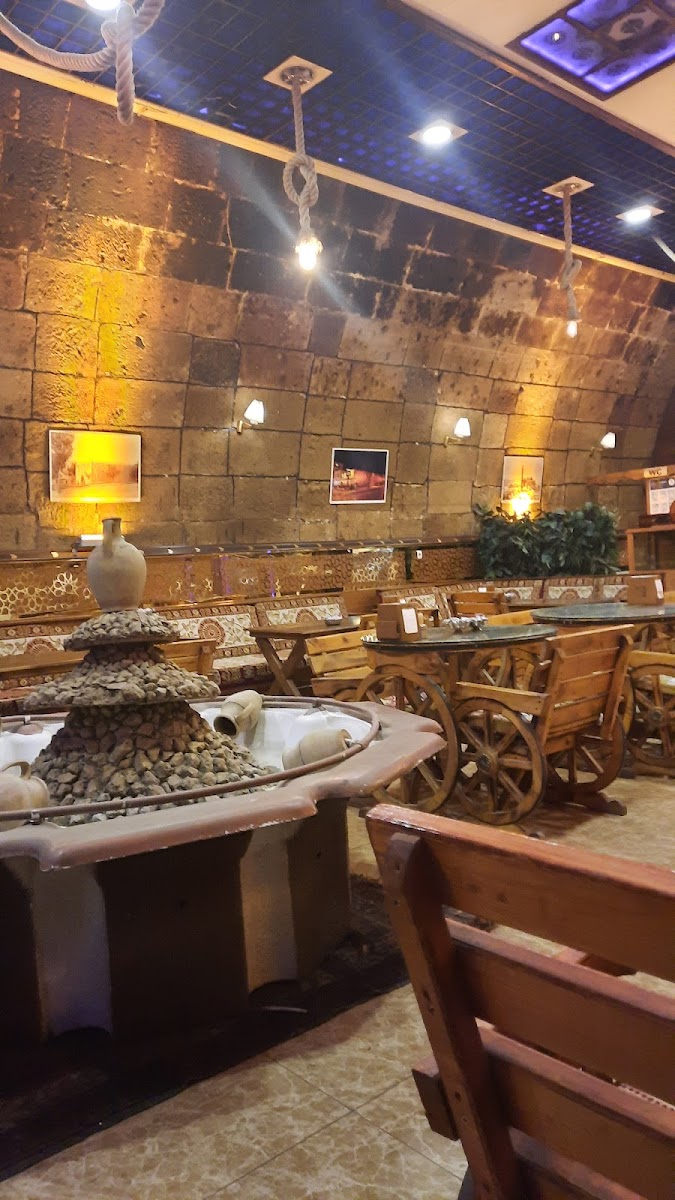Tarihi ALAATTİN’in Yeri — fotoğraf 4
