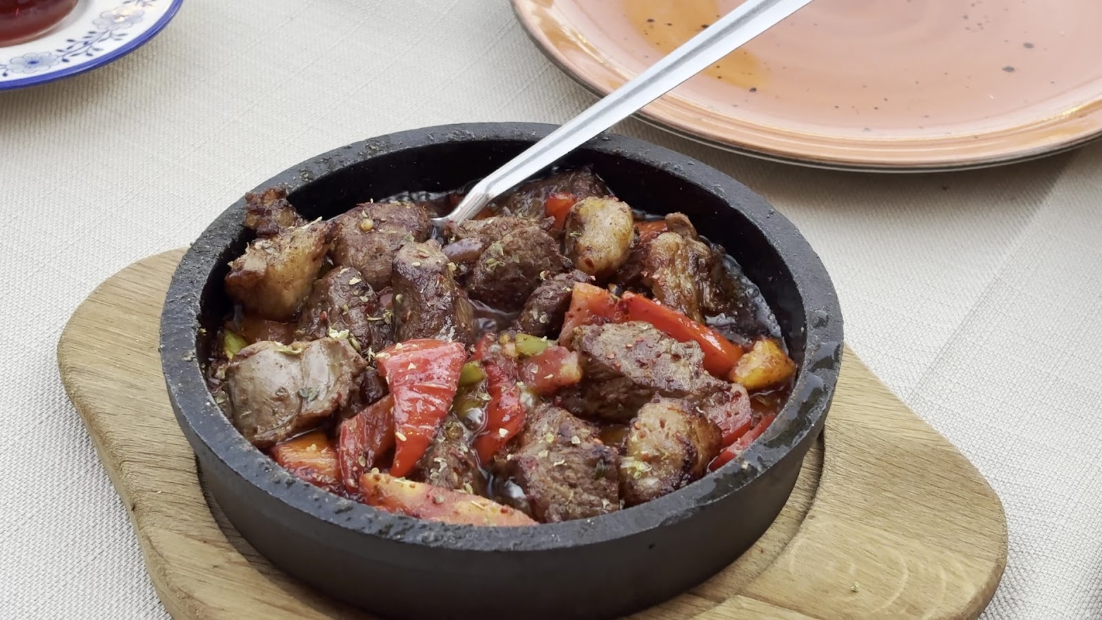 Tarihi Ali Baba Restaurant — fotoğraf 3