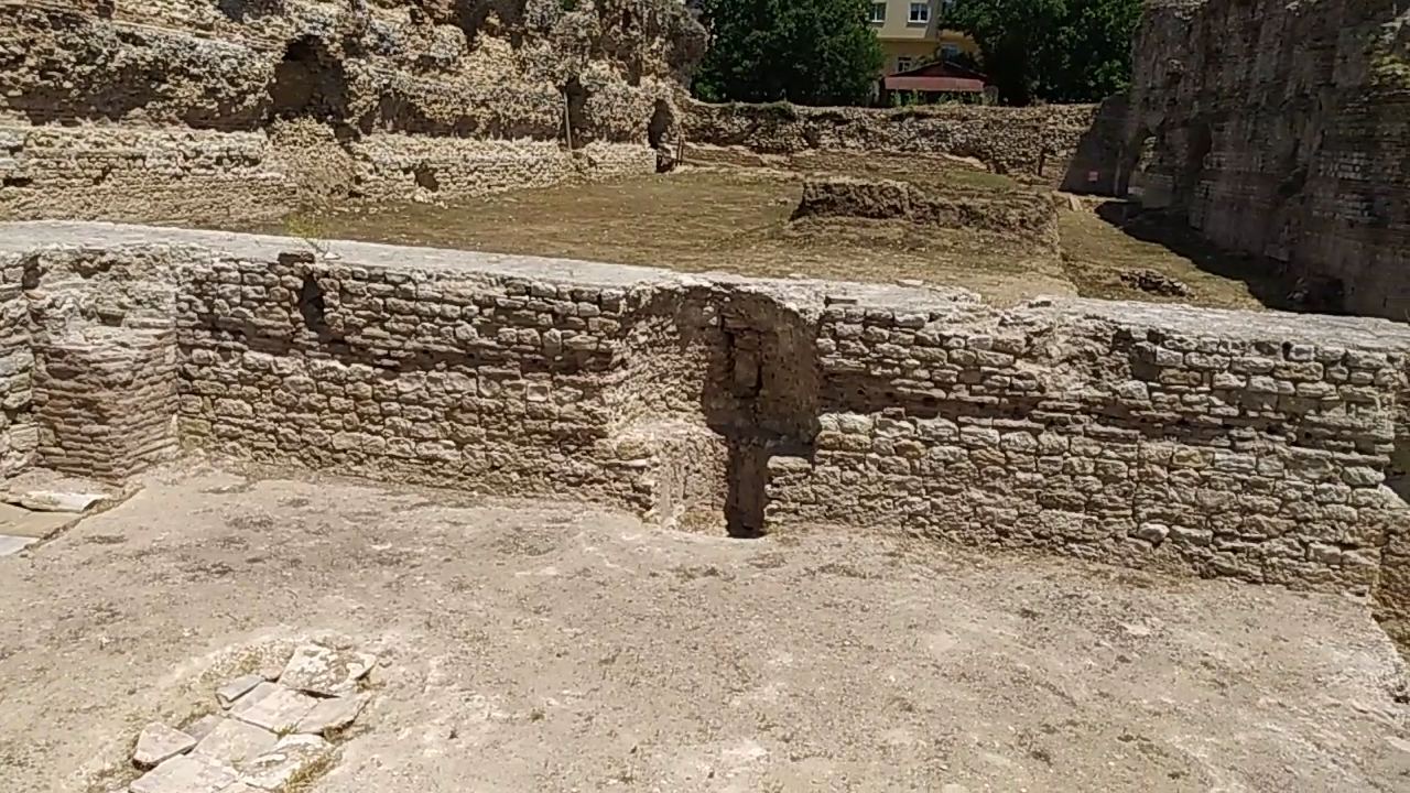 Tarihi Balatlar Kilisesi — fotoğraf 2