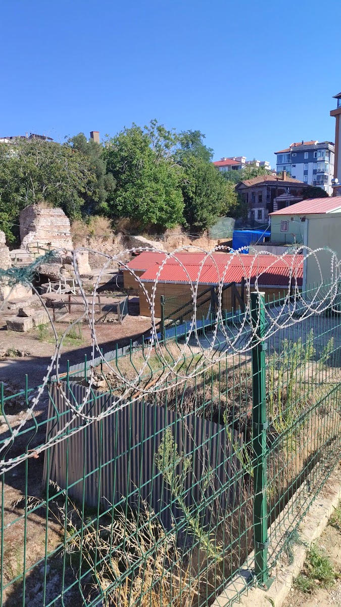 Tarihi Balatlar Kilisesi — fotoğraf 3