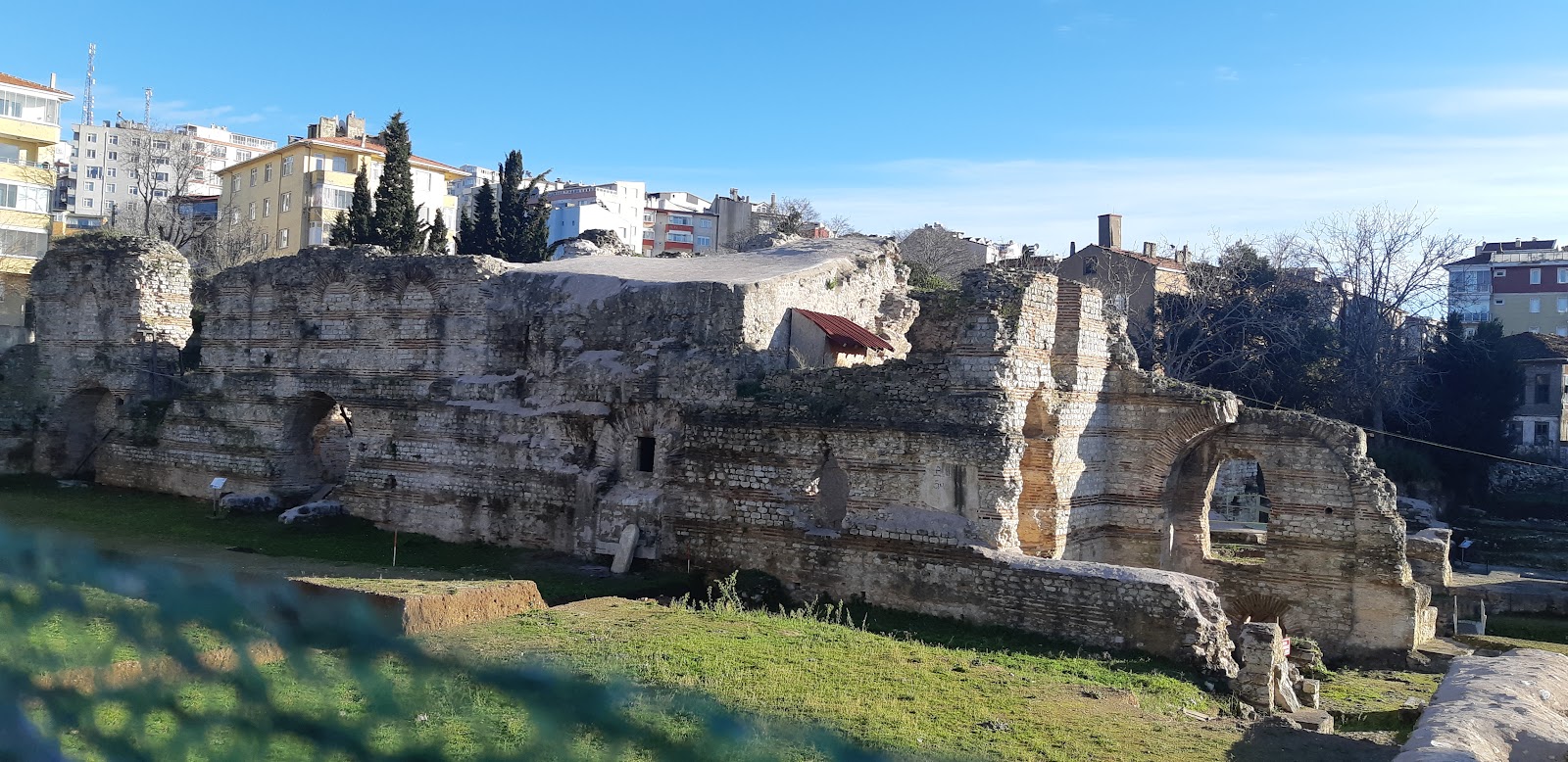 Tarihi Balatlar Kilisesi — fotoğraf 4