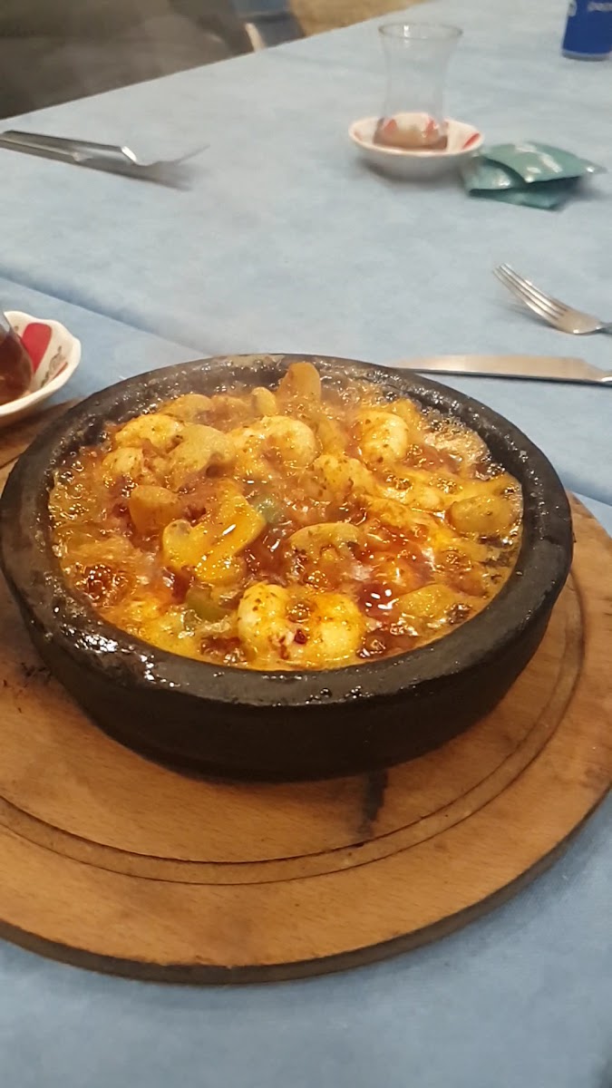 Tarihi Balıkçı — fotoğraf 3