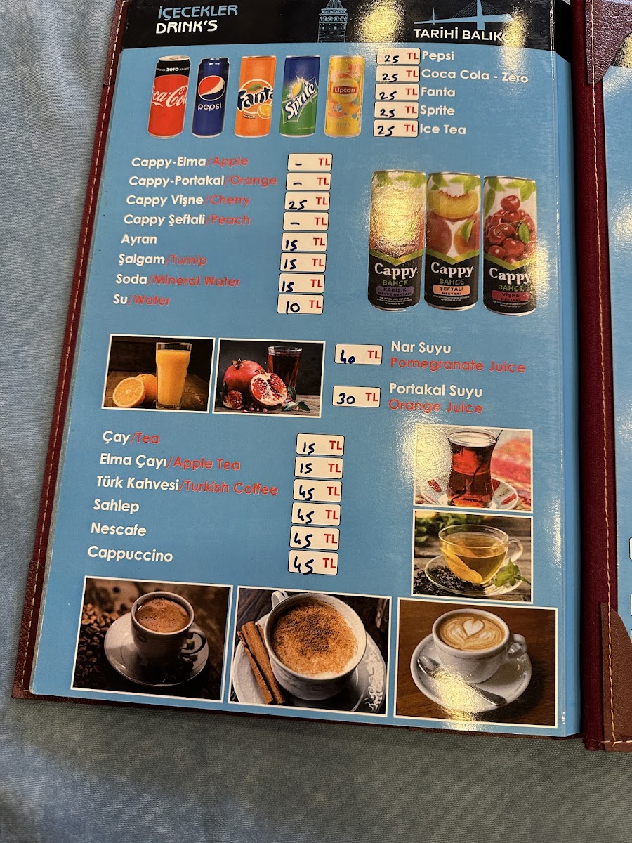 Tarihi Balıkçı — fotoğraf 4