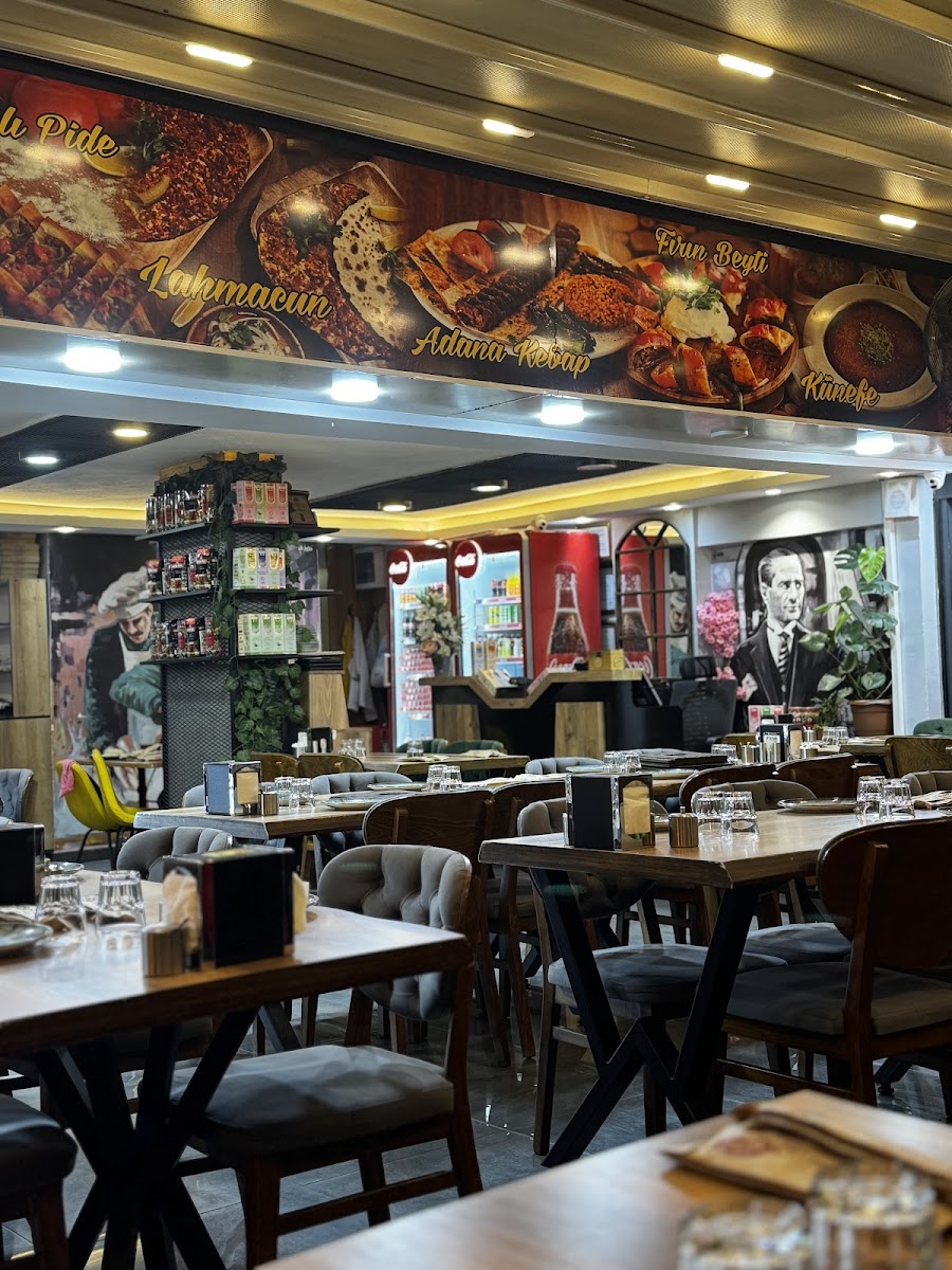 TARİHİ BAŞKENT KEBAPÇISI — fotoğraf 9