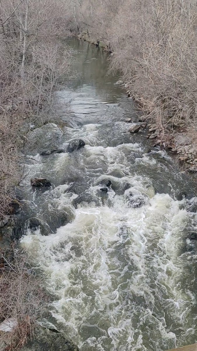 Tarihi Bayramören Köprüsü — fotoğraf 2