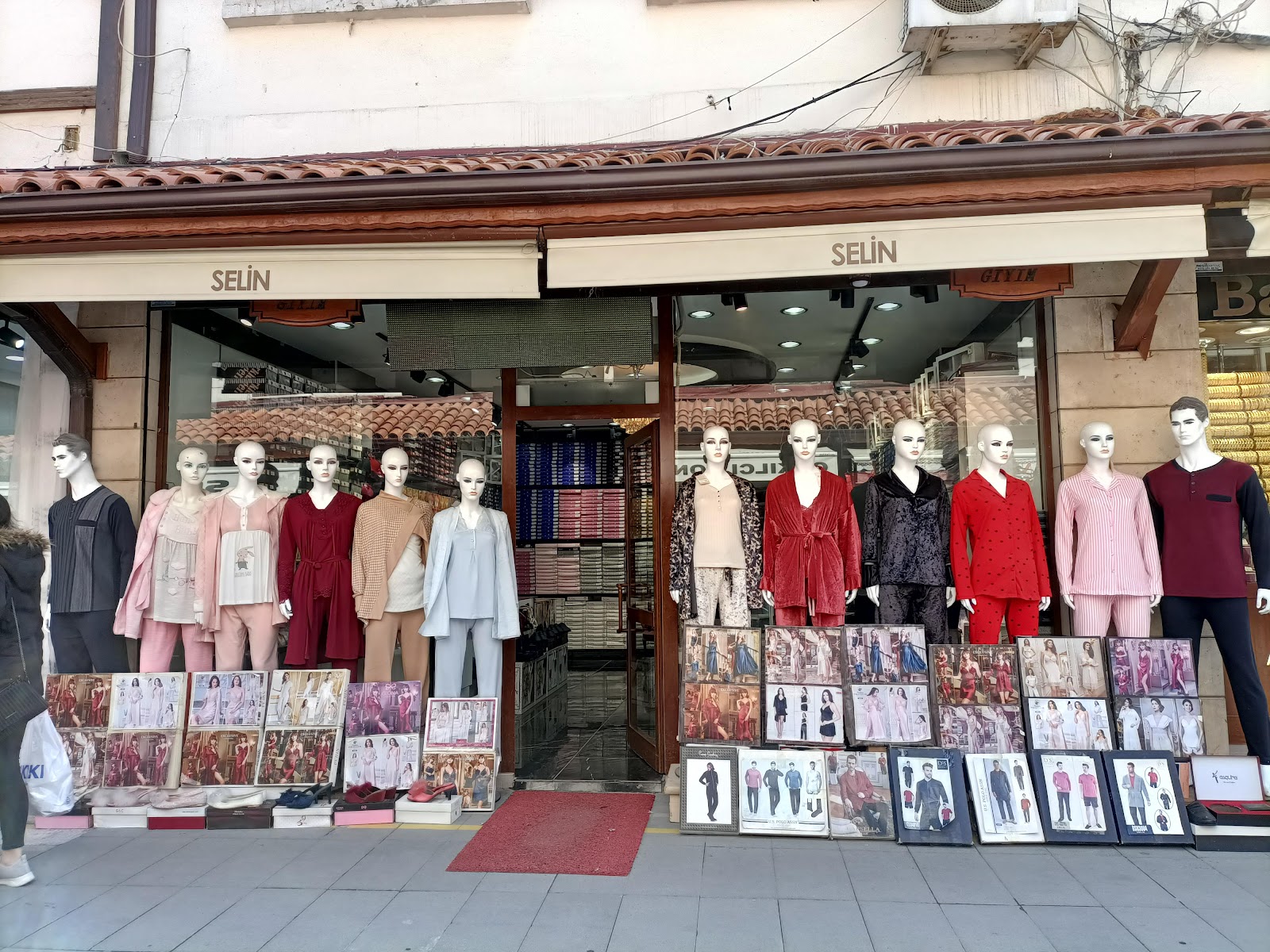 Tarihi Bedesten Çarşı — fotoğraf 4