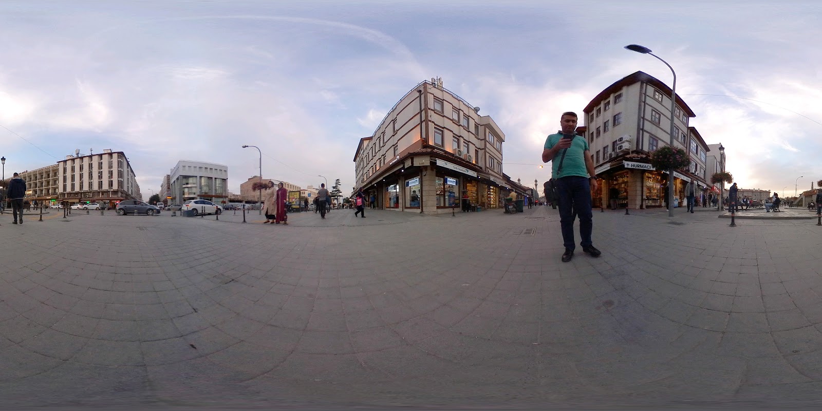 Tarihi Bedesten Çarşı — fotoğraf 5