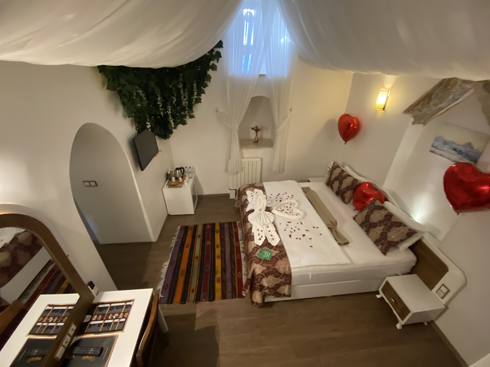 Tarihi Behrampaşa Otel — fotoğraf 4