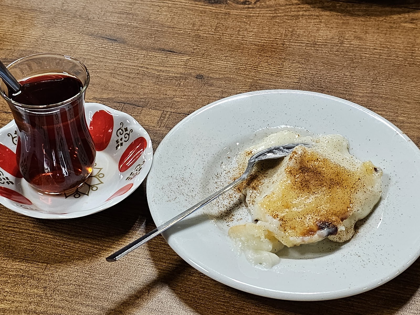 Tarihi Bursa Çarşı Kebapçısı — photo 8
