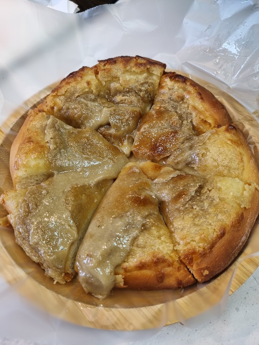 Tarihi Bursa Tahinli Pidecisi Ali Usta Odunluk — photo 9