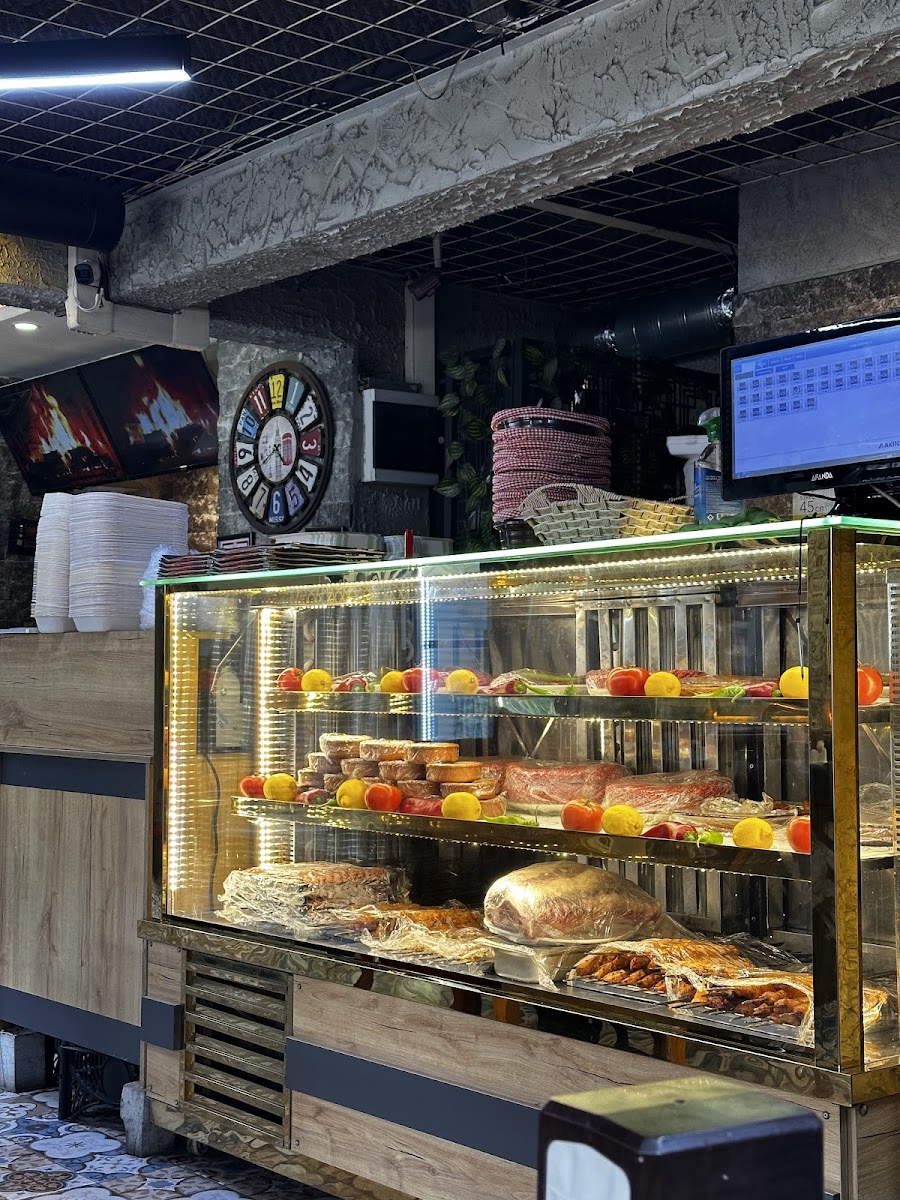 Tarihi Buruciye Restoran — fotoğraf 5