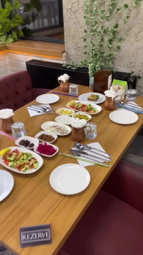 Tarihi Buruciye Restoran — fotoğraf 8
