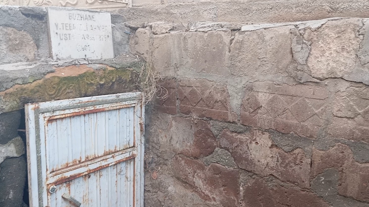 Tarihi Buzhane — photo 2