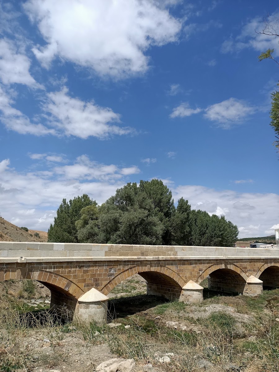 Tarihi Çalatlı Köprüsü — photo 4