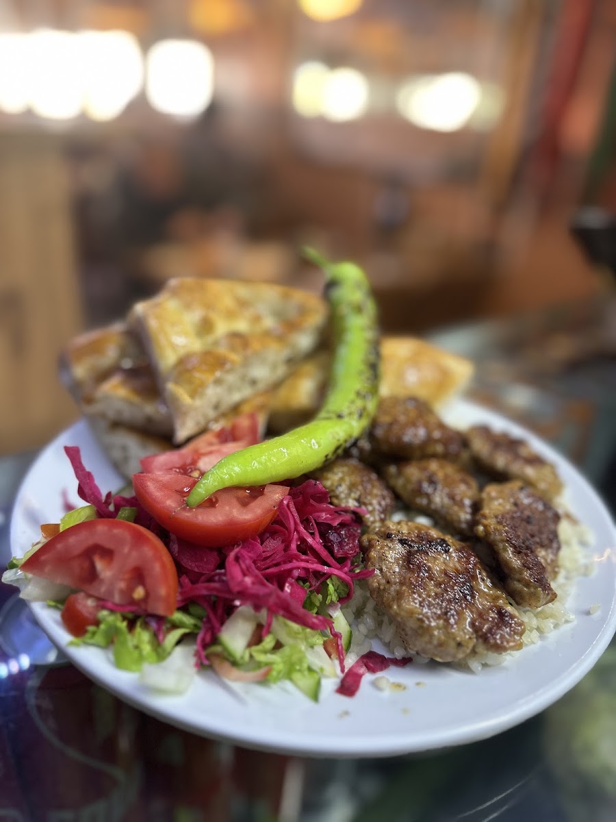 Tarihi çapanoğlu çorbacısı — photo 5