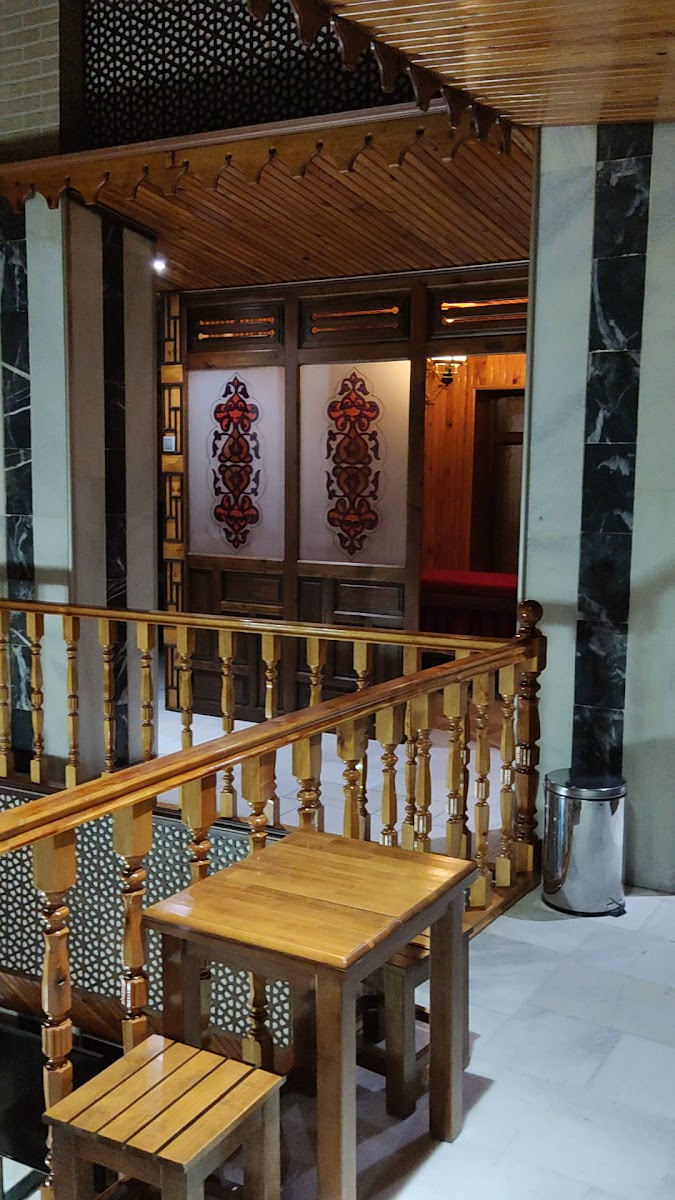 Tarihi Çarşı Hamamı — fotoğraf 3