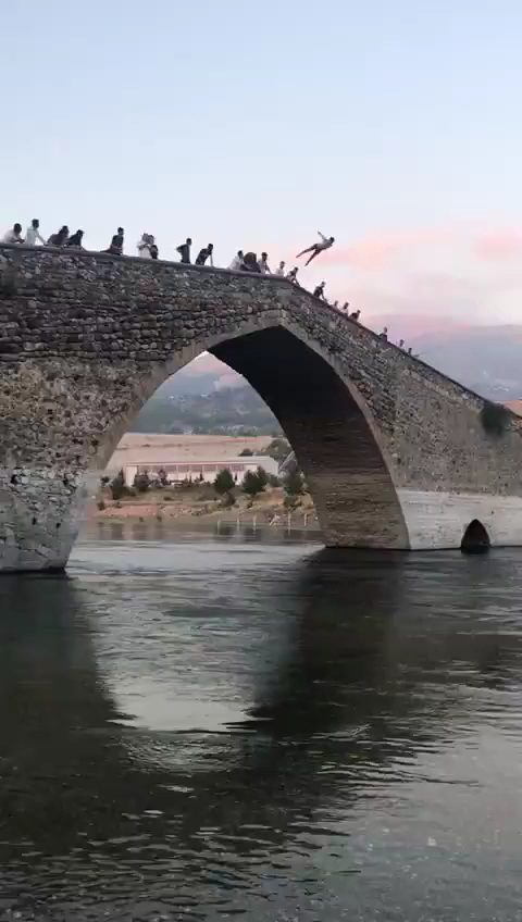 Tarihi Ceyhan Köprüsü — fotoğraf 3