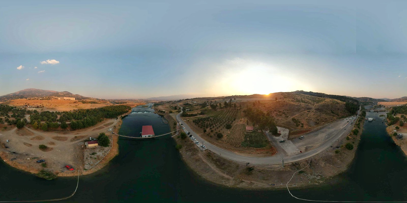 Tarihi Ceyhan Köprüsü — fotoğraf 4