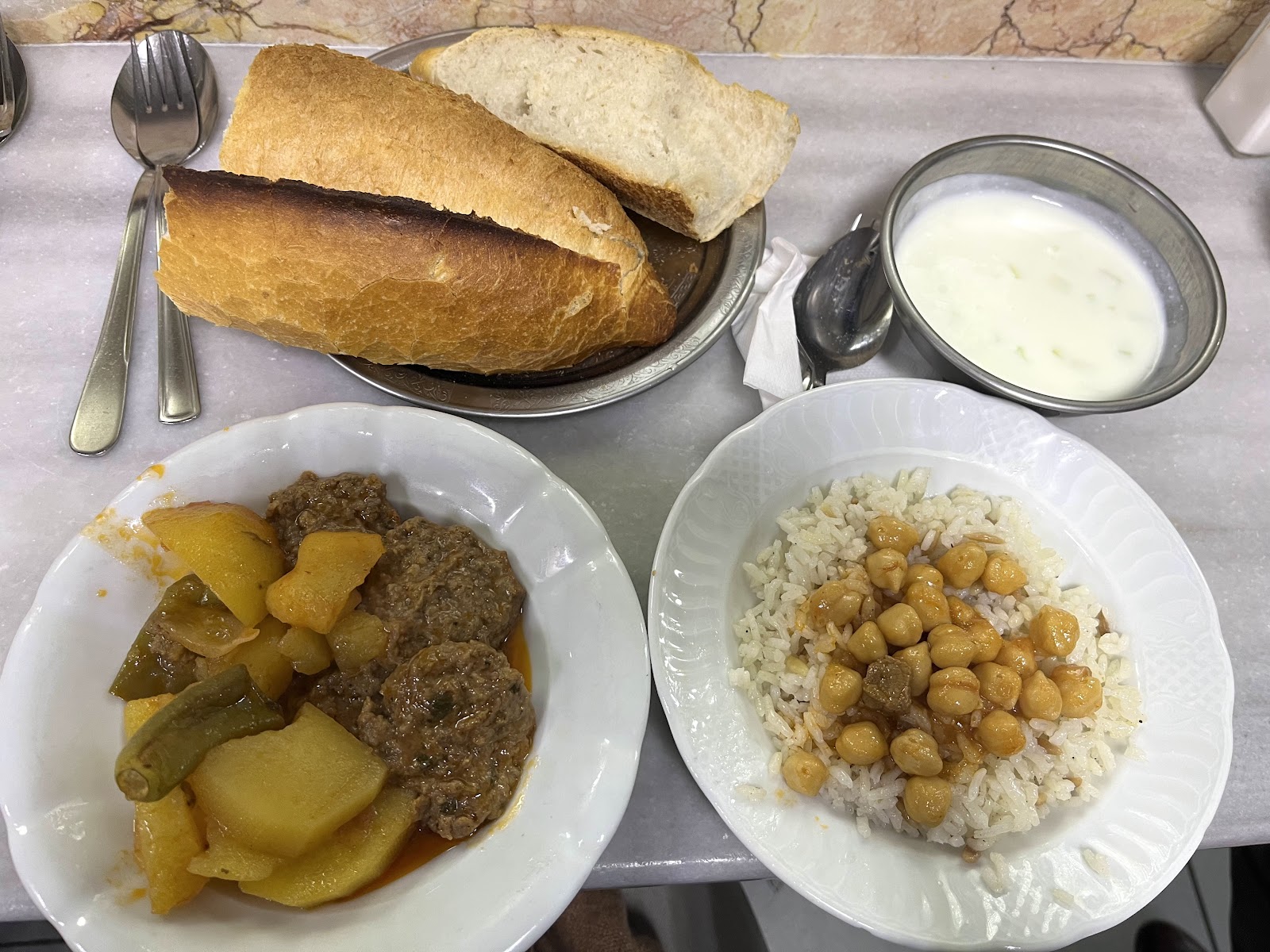 Tarihi Cicim Lokantası — fotoğraf 2