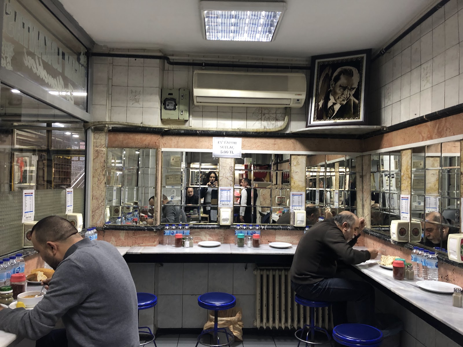 Tarihi Cicim Lokantası — fotoğraf 5