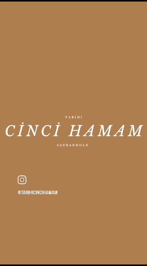 Tarihi Cinci Hamamı — fotoğraf 5