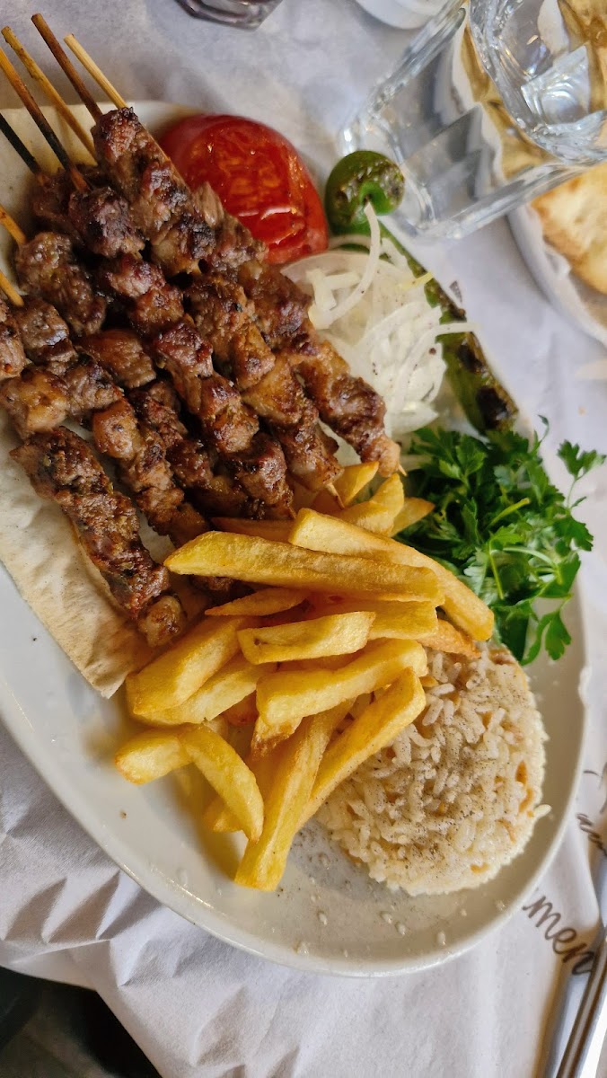 Tarihi Değirmen Restoran Safranbolu Yazıköy — fotoğraf 2