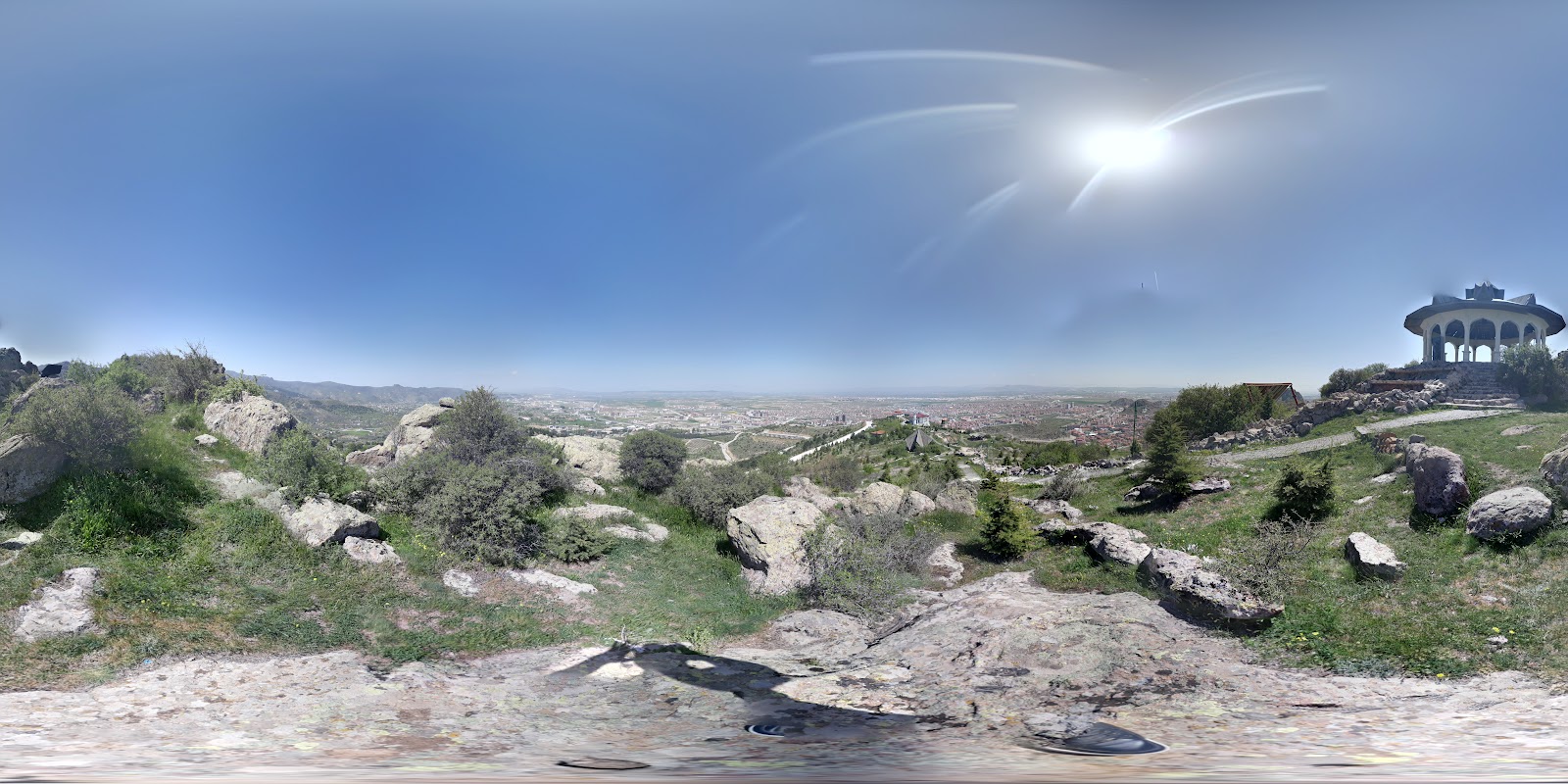 Tarihi Değirmen — fotoğraf 4