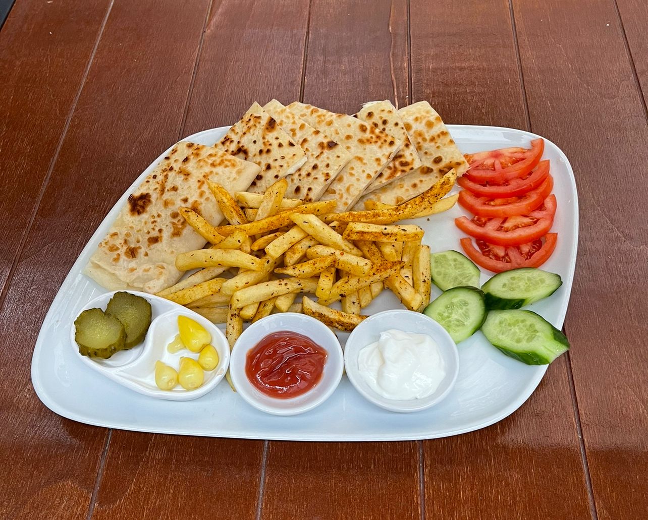 Tarihi Diyarbakır Konağı Cafe & Kahvaltı — fotoğraf 5