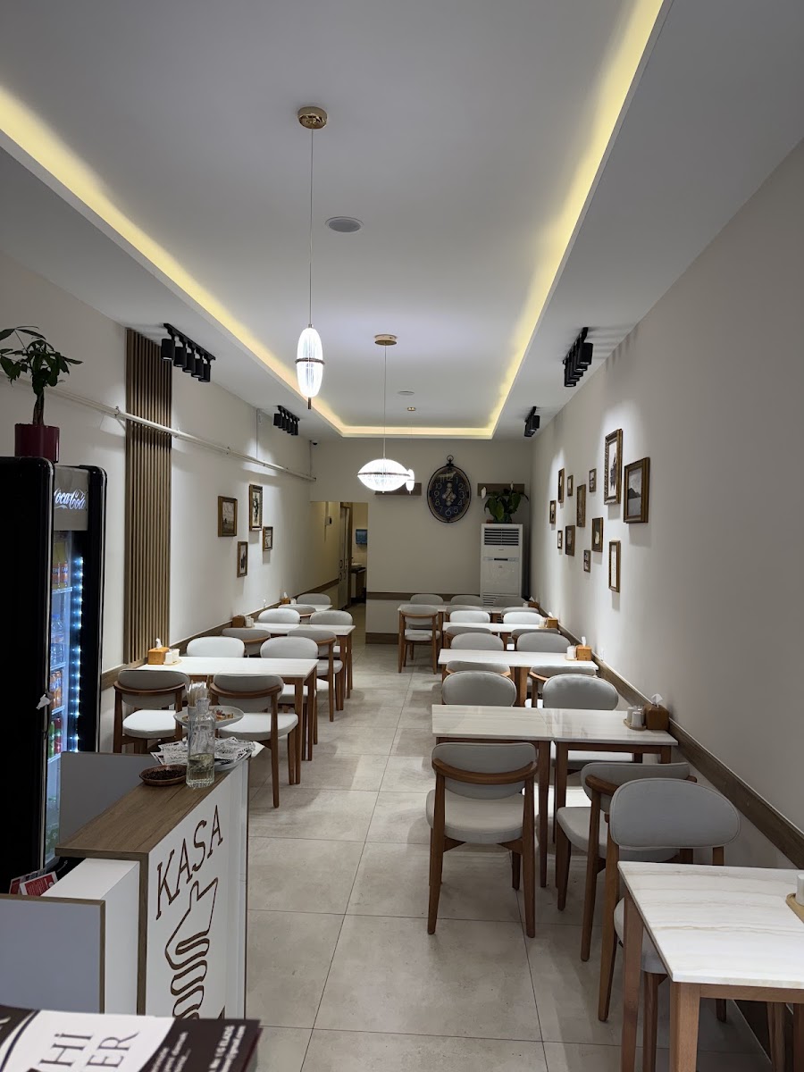 TARİHİ DÖNER — fotoğraf
