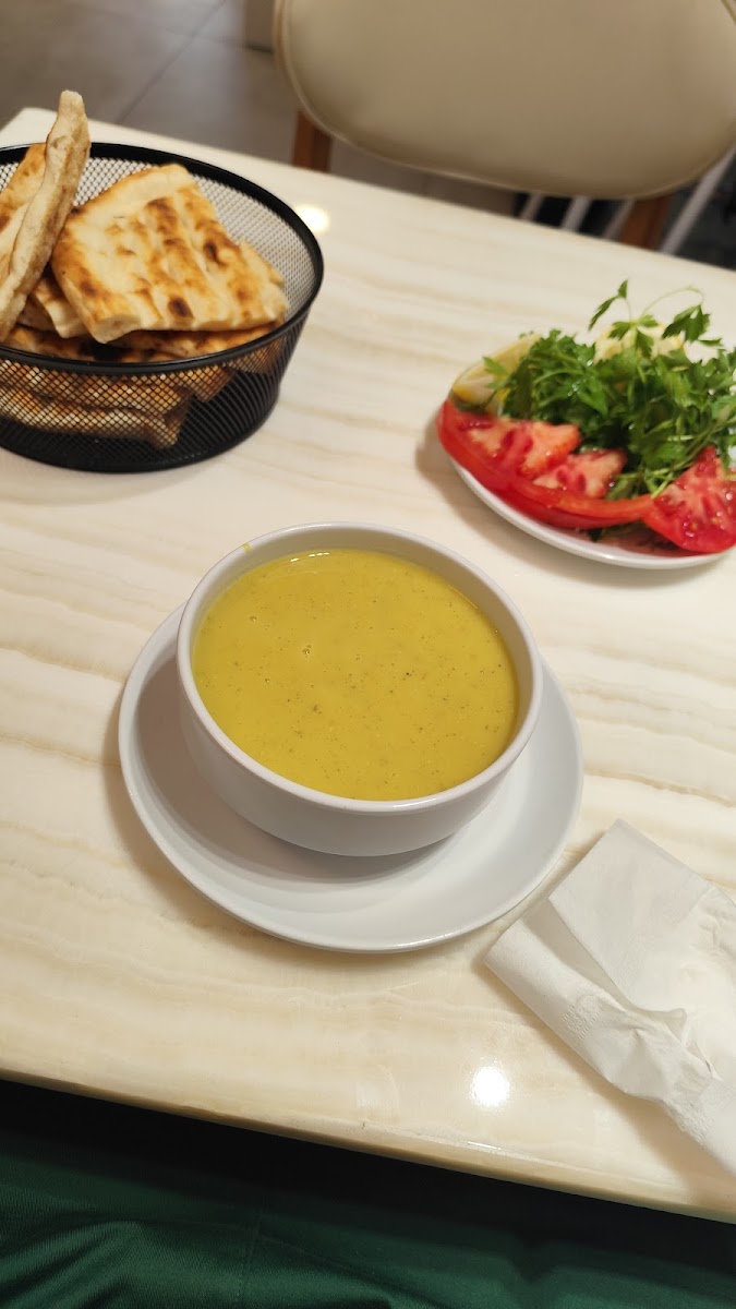 TARİHİ DÖNER — fotoğraf 2