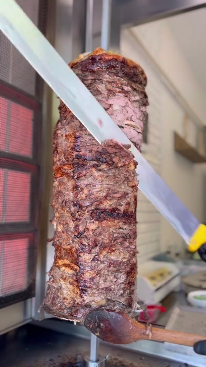 TARİHİ DÖNER — fotoğraf 3