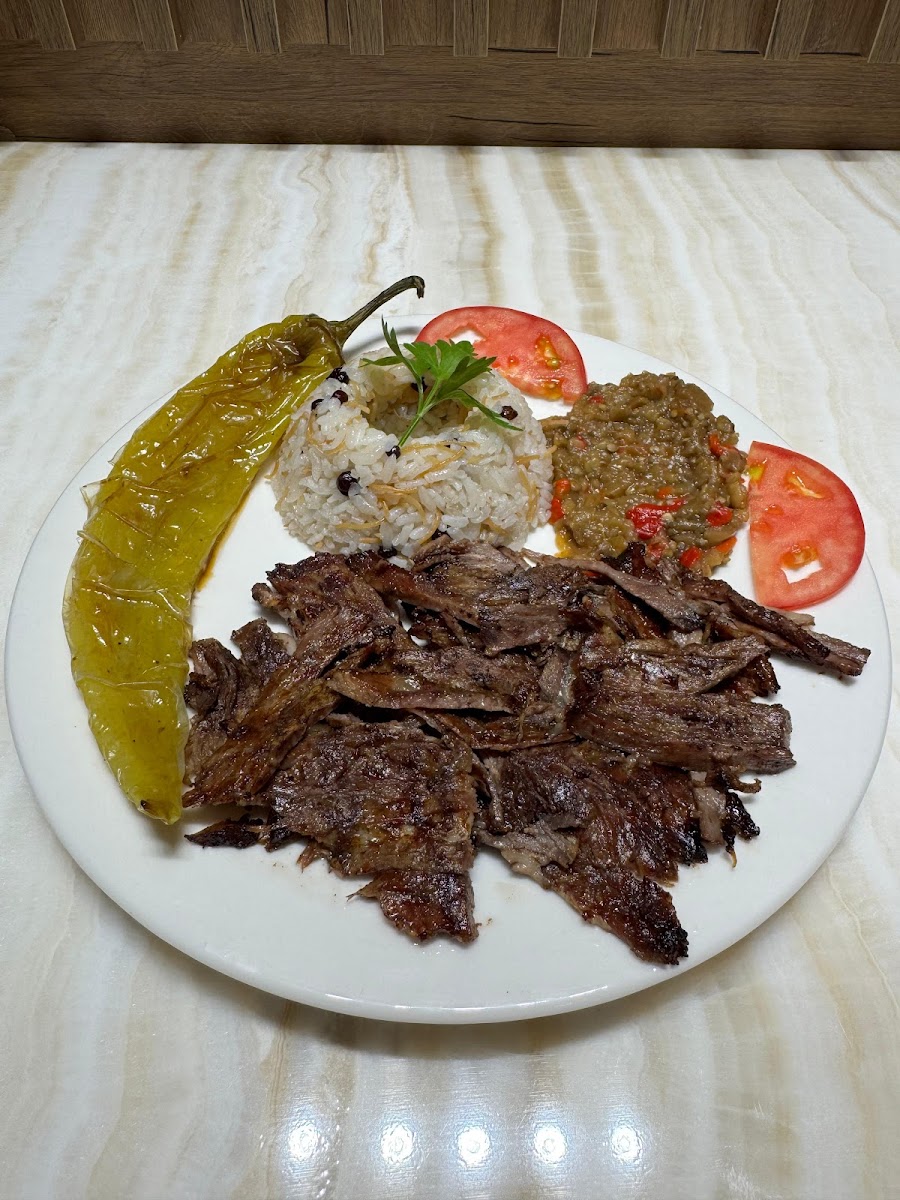 TARİHİ DÖNER — fotoğraf 4