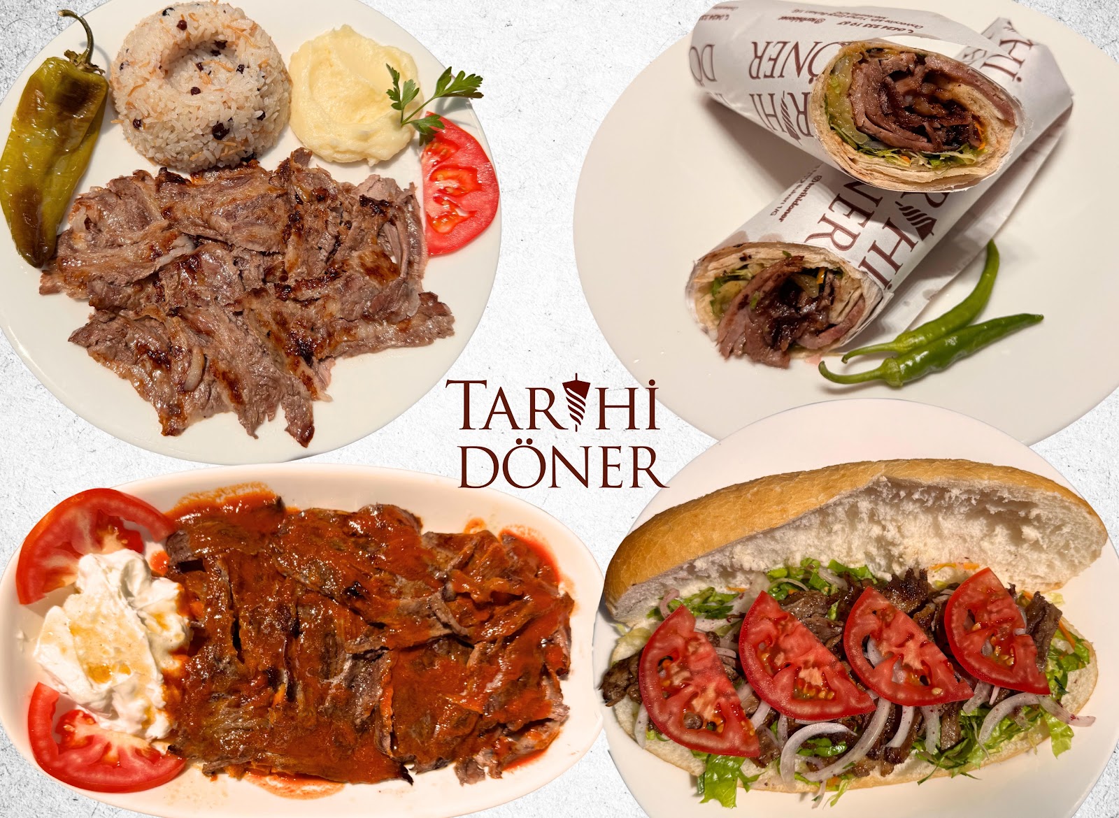 TARİHİ DÖNER — fotoğraf 6