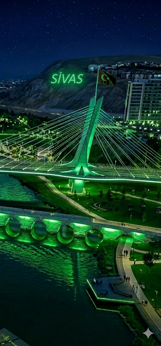 Tarihi Eğri Köprü — fotoğraf 2