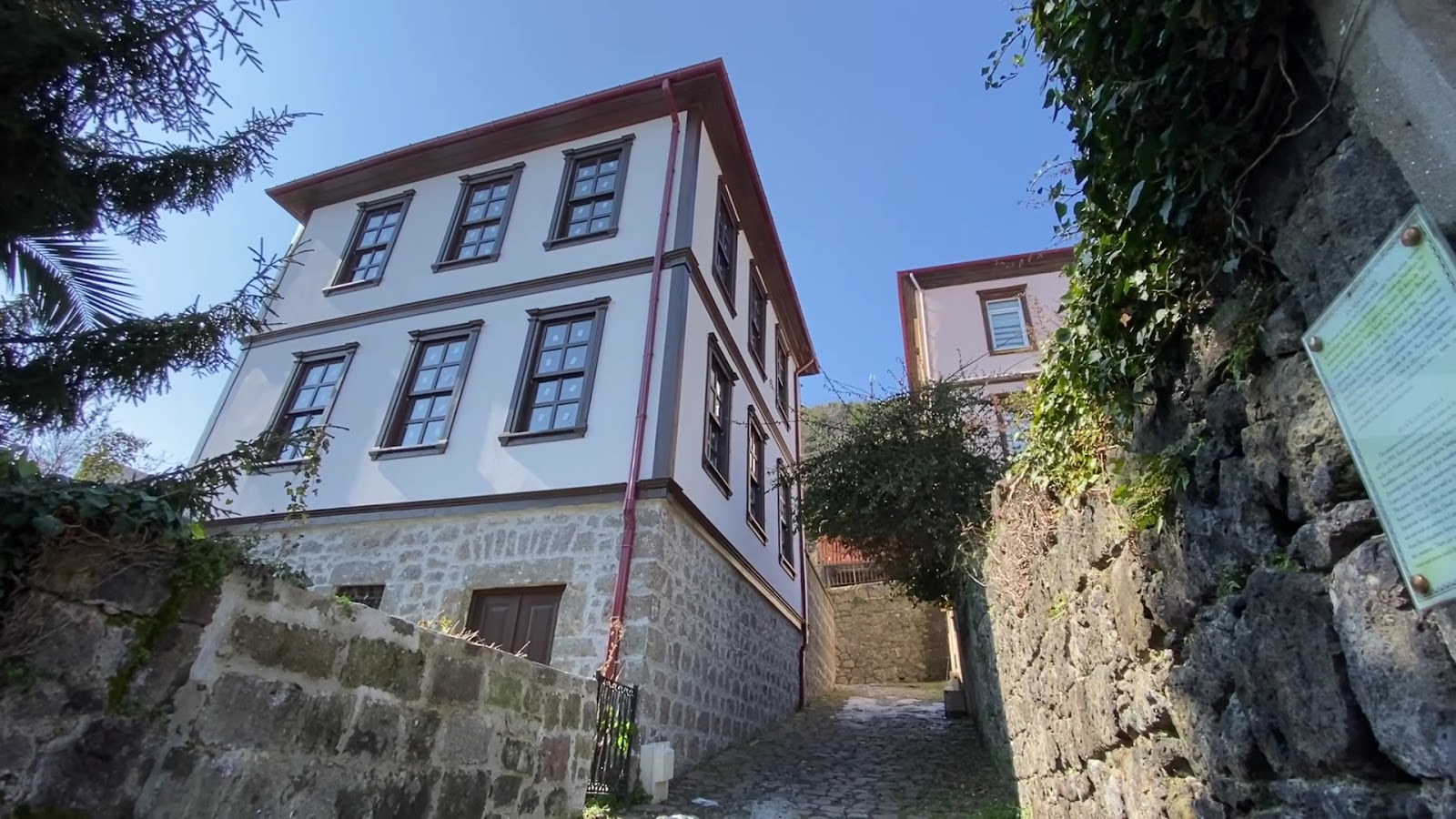 Tarihi Evler — fotoğraf 2