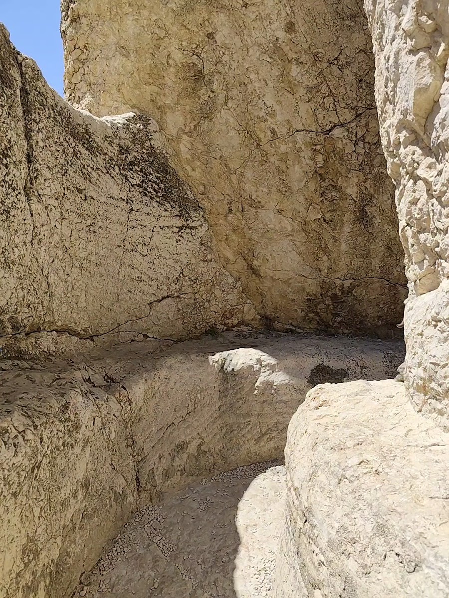 Tarihi Ferhat Su Kanalı — fotoğraf 3