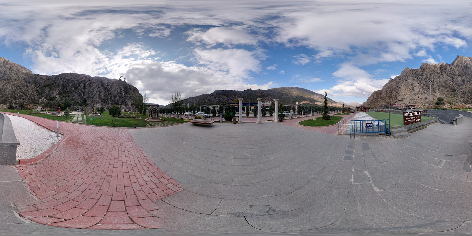 Tarihi Ferhat Su Kanalı — fotoğraf 4