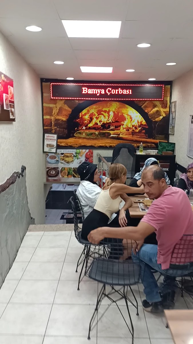 TARİHİ FUAR ETLİEKMEK — photo 3