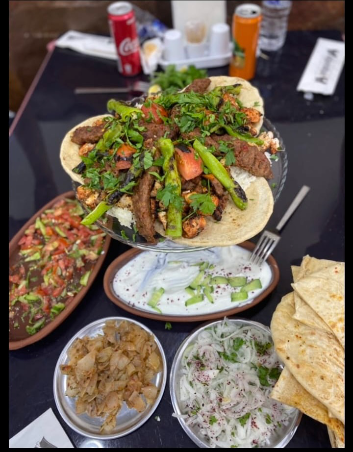 TARİHİ FUAR ETLİEKMEK — photo 4