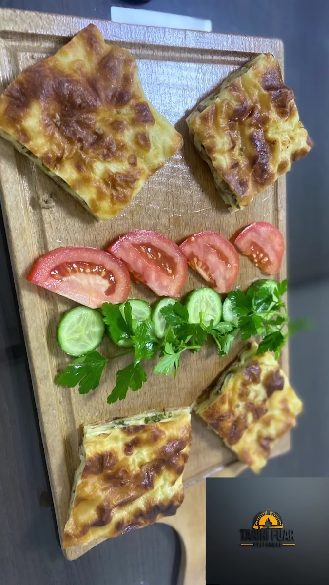 TARİHİ FUAR ETLİEKMEK — photo 8